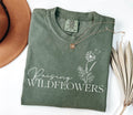 Raising Wildflowers T-Shirt