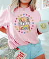 Happy 100 Days Of School T-Shirt