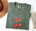 Love You Cherry Much T-Shirt