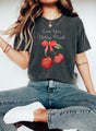 Love You Cherry Much T-Shirt