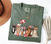 Cute Valentines Dogs T-Shirt