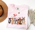 Cute Valentines Dogs T-Shirt