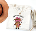 Cute Cow Valentines Shirt T-Shirt