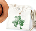 Retro Shamrock T-Shirt