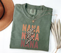 Nana Shirt Gift For Mother T-Shirt