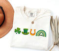 Shamrock St Patricks Day T-Shirt