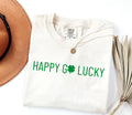 Happy Go Lucky T-Shirt