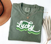 Retro Lucky T-Shirt