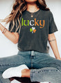 Retro Lucky T-Shirt