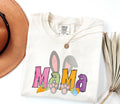 Mama Bunny T-Shirt