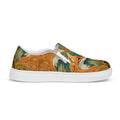 Fox Art Women’s Slip-on Canvas Shoes