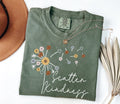 Be Kind Shirt Dandelion T-Shirt