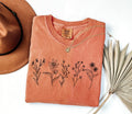 Wildflower T-Shirt