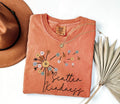 Be Kind Shirt Dandelion T-Shirt