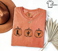 Pumpkin Howdy Halloween T-Shirt