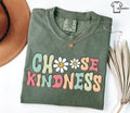 Choose Kindness Teacher T-Shirt