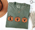 Pumpkin Howdy Halloween T-Shirt